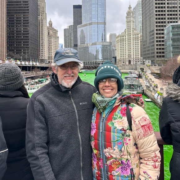 Meet your Posher, (Danni) Dahyana - Picture 1 of 17